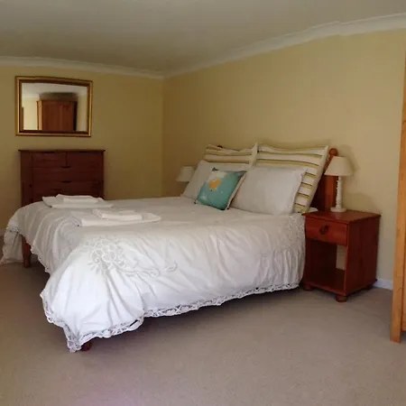 Clarence House Shanklin