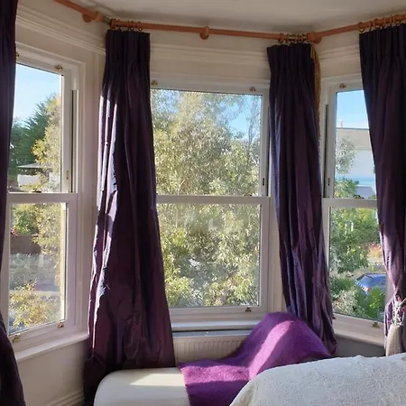 Clarence House Shanklin