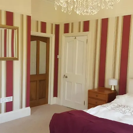 Clarence House Aparthotel Shanklin