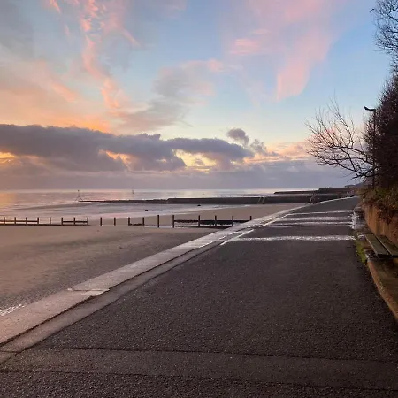 Ocean View Hotel Shanklin