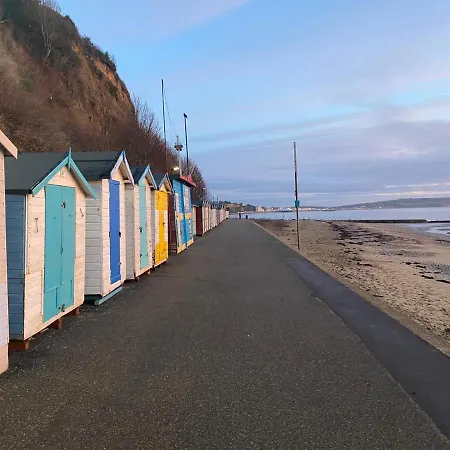 Hotel Ocean View Shanklin