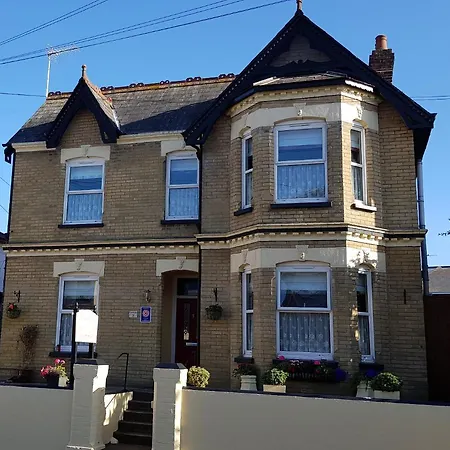 The Ryedale Guest house 4*