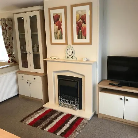 Casa de férias 2 Bedroom Caravan Lg25, Shanklin, Isle Of Wight *