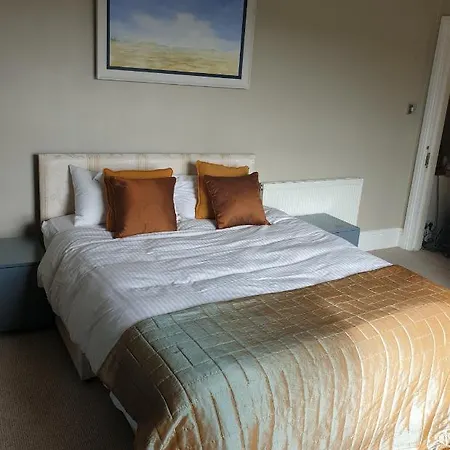 Clarence House Aparthotel Shanklin
