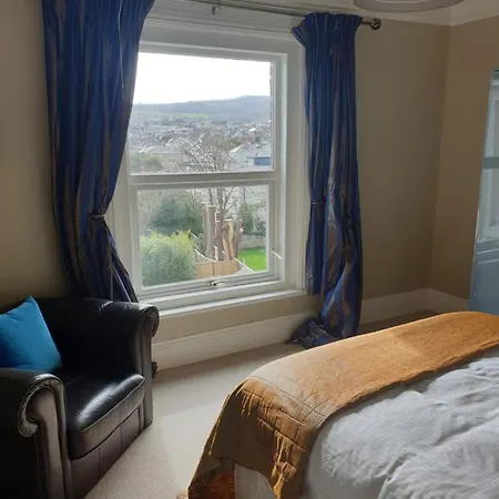 Aparthotel Clarence House Shanklin