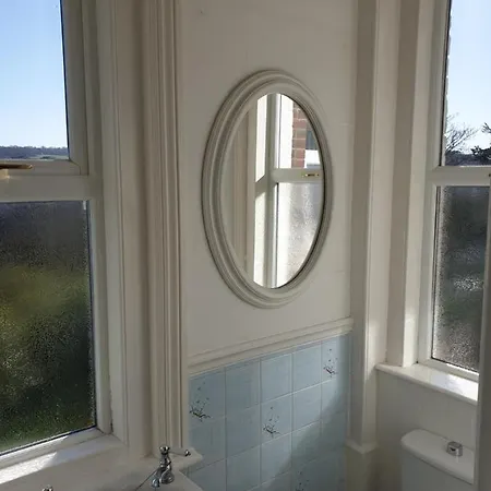 Aparthotel Clarence House Shanklin
