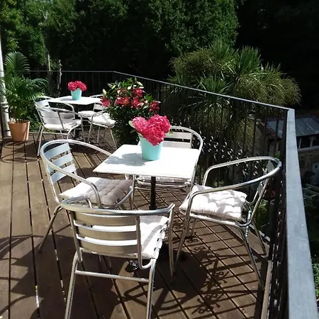 Chine Side Acomodação com café da manhã  Shanklin