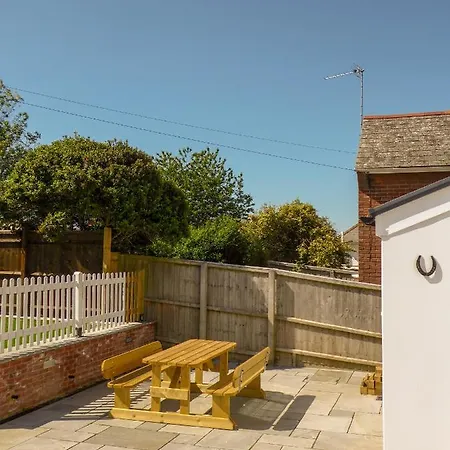 Carriers Cottage, Isle Of Wight *
