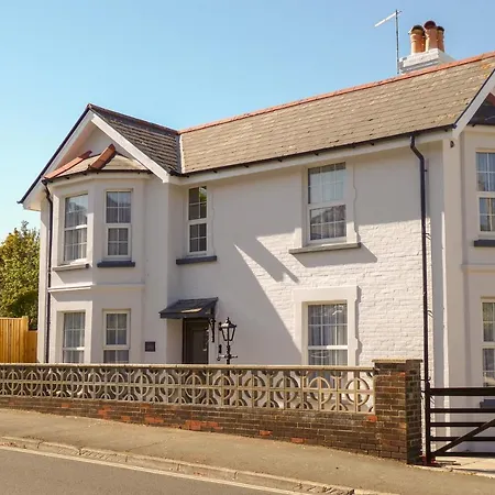 Holiday home Carriers Cottage, Isle Of Wight Shanklin