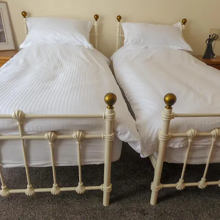 Holiday home Carriers Cottage, Isle Of Wight *