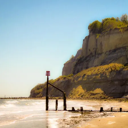 Carriers Cottage, Isle Of Wight