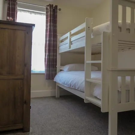 Carriers Cottage, Isle Of Wight Shanklin