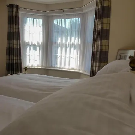 Holiday home Carriers Cottage, Isle Of Wight Shanklin