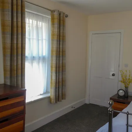 Carriers Cottage, Isle Of Wight Holiday home Shanklin