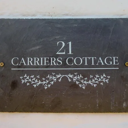 Carriers Cottage, Isle Of Wight Shanklin