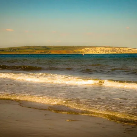 Carriers Cottage, Isle Of Wight Holiday home *