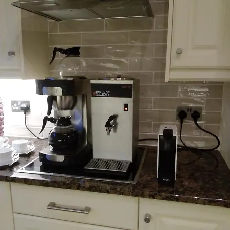 Chine Side Acomodação com café da manhã  5*
