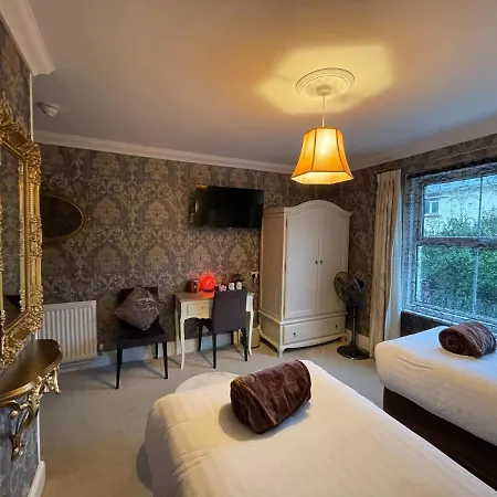 Hotel The Nightingale Mansion - Smart 4*
