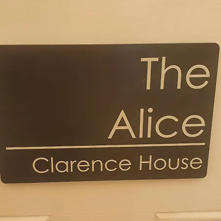 Clarence House *