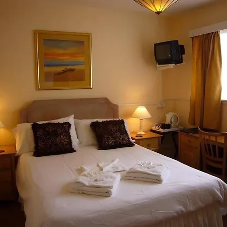Mayfair - Isle Of Wight Hotel 3*