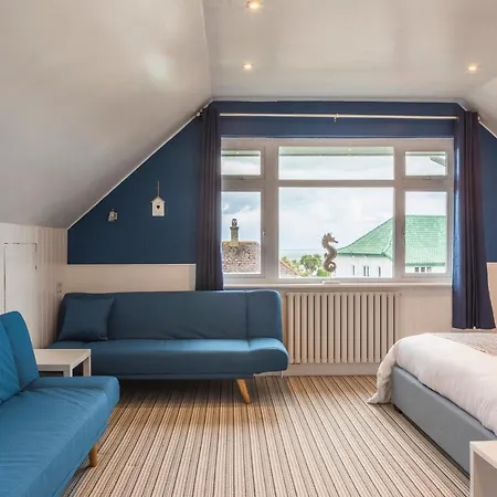The Royson Guest house 3*