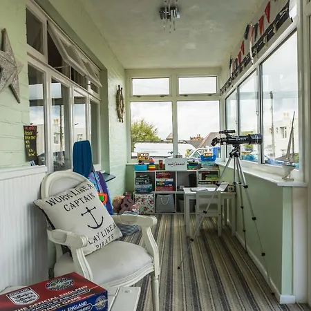 The Royson Guest house