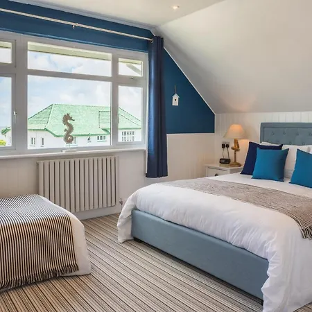 The Royson Guest house Shanklin