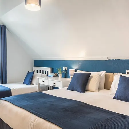 Guest house The Royson 3*