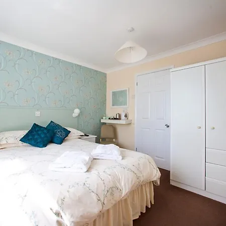 Bed and breakfast The Aqua