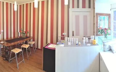 Guest house Keats Shanklin