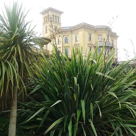 Guest house Keats 4*