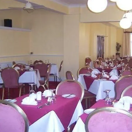 Hotel Sherwood Court 2*