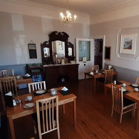 Brooke House Guest house Shanklin
