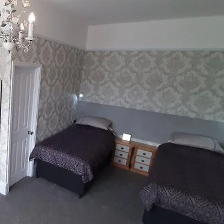 Brooke House Guest house