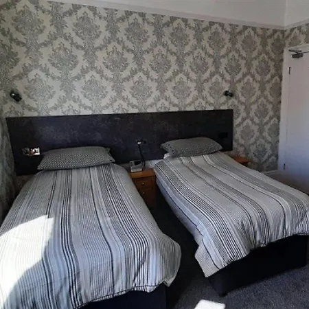 Brooke House Guest house