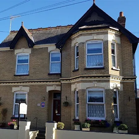 Guest house The Ryedale 4*