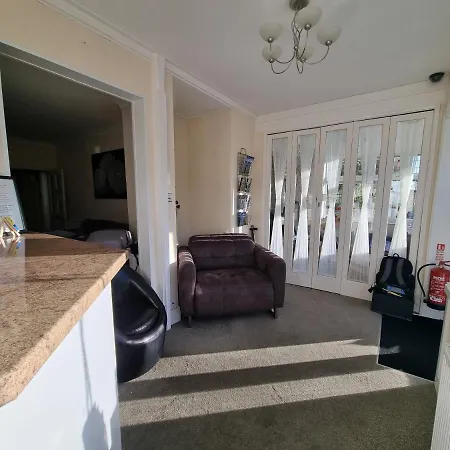 The Fawley Guest house 4*
