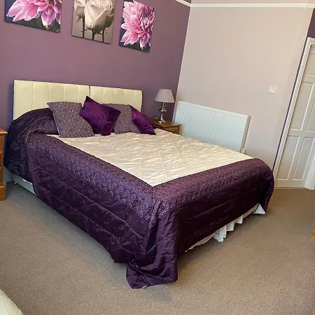 Hotel The Belmont Shanklin