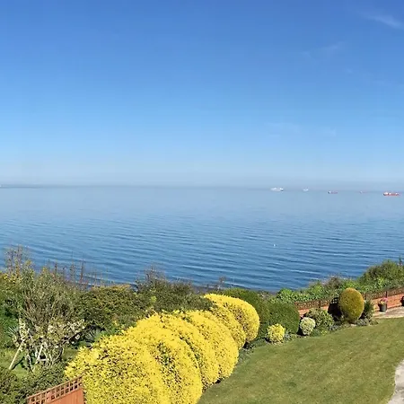 The Miclaran Guest house Shanklin