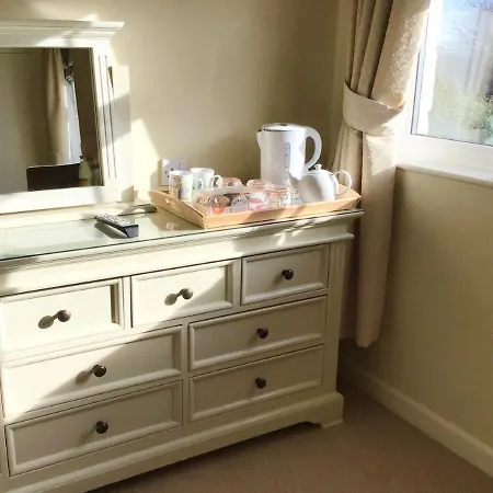 Fernbank 4* Shanklin