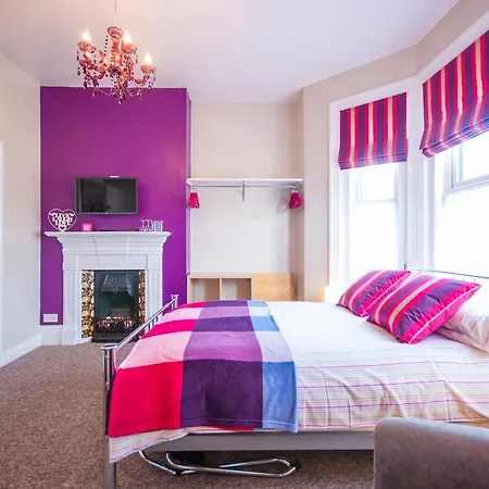 Guest house The Ryedale 4*