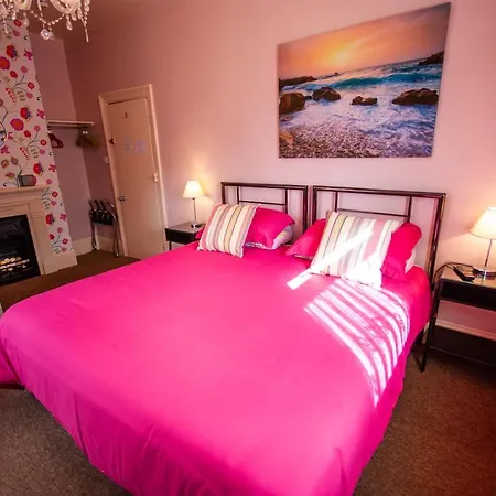 The Ryedale Guest house 4*