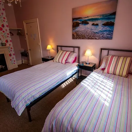 The Ryedale