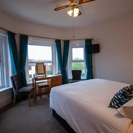 Westbury Guest house