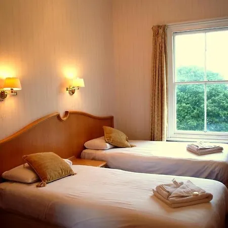 Melbourne Ardenlea Hotel 3*
