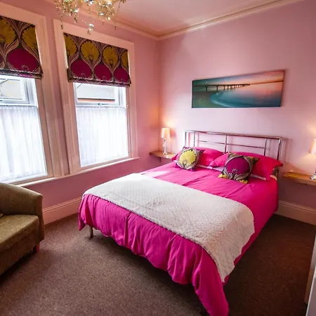 The Ryedale Guest house