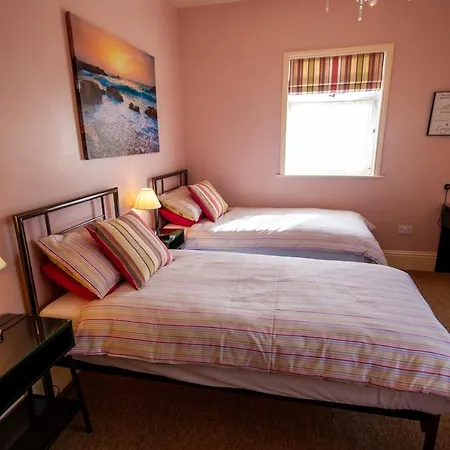 Guest house The Ryedale Shanklin