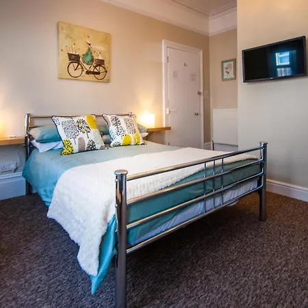 The Ryedale Guest house