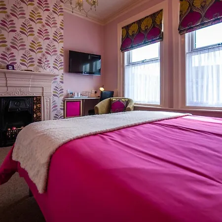The Ryedale Guest house