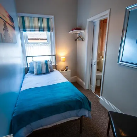 The Ryedale Guest house